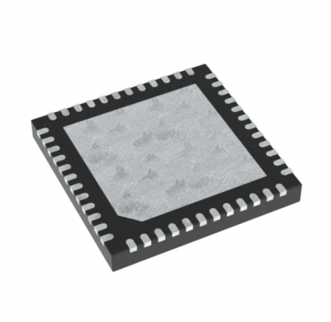 F6123AVGI8
FCCSP 4.60X3.80X0.90 MM, 0.50MM | Renesas Electronics | Радиоприемник