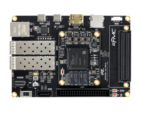 PA100T-FL-KFB | Puzhi | Плата