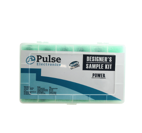 PA5007NLKIT | Pulse Electronics | Набор индуктивностей