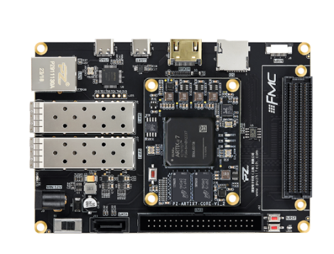 PA75T-FL-KFB | Puzhi | Плата