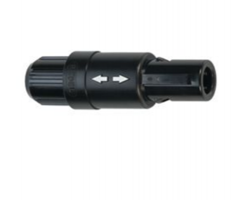 PAG.M0.6NL.AC65NZ | LEMO | Разъем