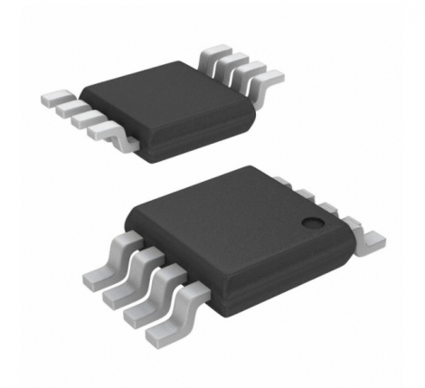 PAM8404ZER
IC AMP CLASS D STEREO 3W 16WCSP | Diodes Incorporated | Усилитель