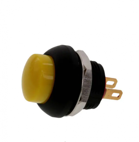 PB6B2FM3M3CAL00
SWITCH PUSH SPST-NO 125MA 125V | TE Connectivity | Переключатель