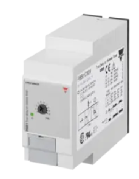 PBB01DM24 | Carlo Gavazzi | Реле