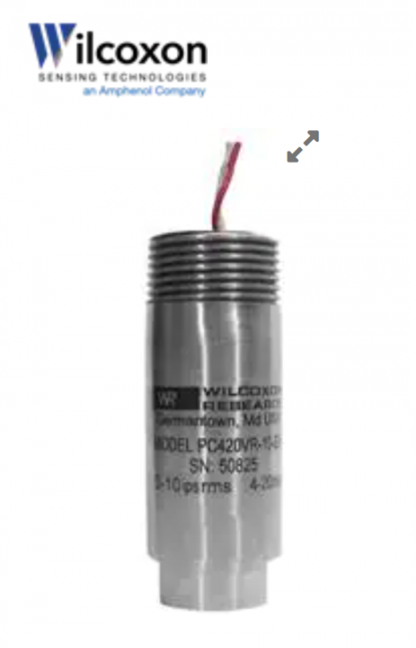 PC420VP-50-EX | Wilcoxon | Датчик