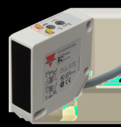 PC50CND20BA | Carlo Gavazzi | датчик фотоэлектрический