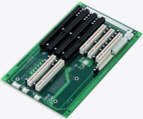 PCA-6106P3-0D2E | Advantech | Плата