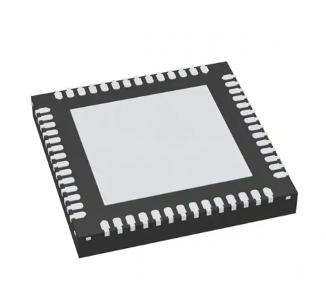 MC34VR5100A1EP
IC REG 9OUT BUCK/LDO 48QFN | NXP | Микросхема