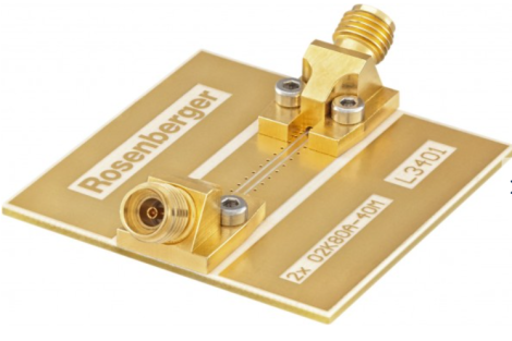 PCB-L3401A-SB | Rosenberger | Печатная плата-L3401A-SB