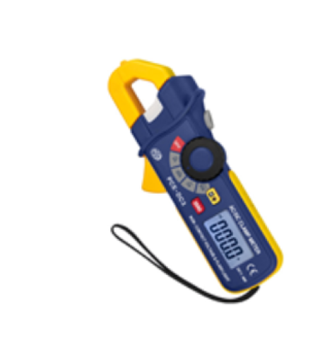 PCE-HVAC 6 | PCE Instruments | Тестер