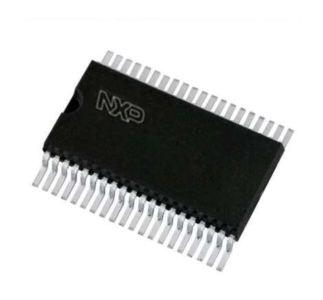 PCA8561BHN/AY
IC DRVR 7 SEGMENT 32HVQFN | NXP | Микросхема