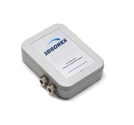 PDT2-N-B-500Pa-NPT1/8-S-I | 10Sorex | Датчик