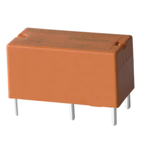 PCN-106D3MHZ,000
RELAY GENERAL PURPOSE SPST 3A 6V | TE Connectivity | Реле