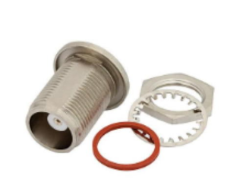 PE4481 | Pasternack | Соединитель