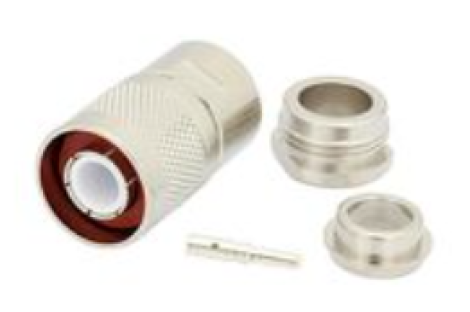 PE4520 | Pasternack | Коаксиальный RF разъём