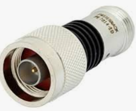 PE7014-10 | Pasternack | Аттенюатор