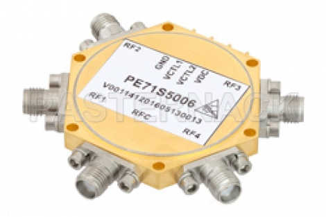 POE90U-1BT6-R | Phihong | Питание Ethernet (PoE) Phihong