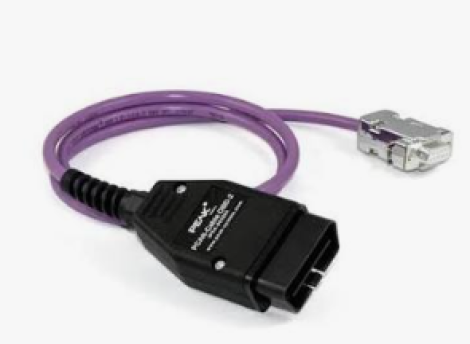 IPEK-003004 | PEAK-System | Диагностический кабель CAN-OBD-II