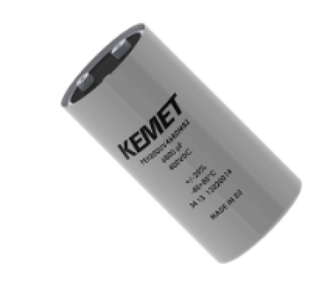 PEH200KA4680MU2 | KEMET | Конденсатор