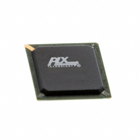 PEX8724-CA80BC G | Broadcom | Микросхема