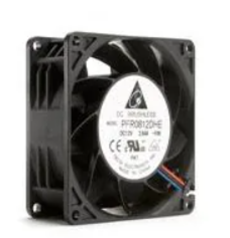 PFR0912XHE | Delta Electronics | Вентилятор