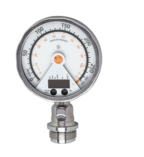 PG2798 | ifm Efector | Датчик