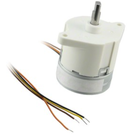 PG35S-D48-HHC2 | NMB | Двигатель