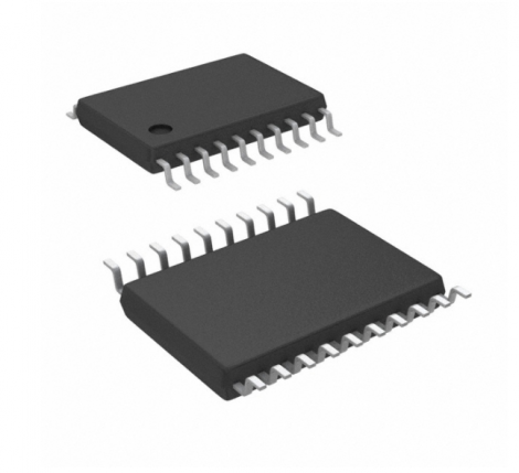 PI3CH3244ZHEX
BUS SWITCH 3V W-QFN3545-20 | Diodes Incorporated | Мультиплексор