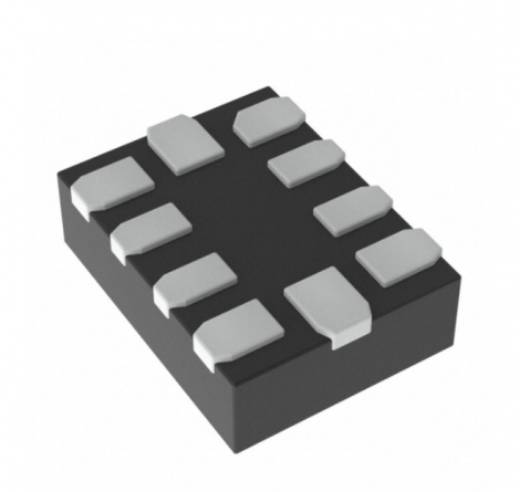 PI5A4157CEX
IC SWITCH SINGLE SPDT SC70-6 | Diodes Incorporated | Микросхема