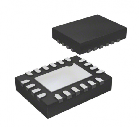 PT8A3252WE
5LED CERAMIC HEATING CONTROLLER | Diodes Incorporated | Микросхема