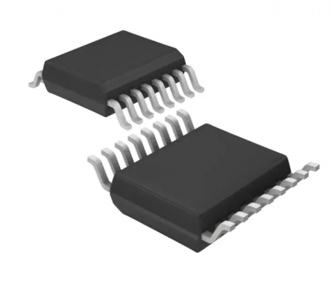 PI5C3384QEX
IC BUS SWITCH 5 X 1:1 24QSOP | Diodes Incorporated | Мультиплексор