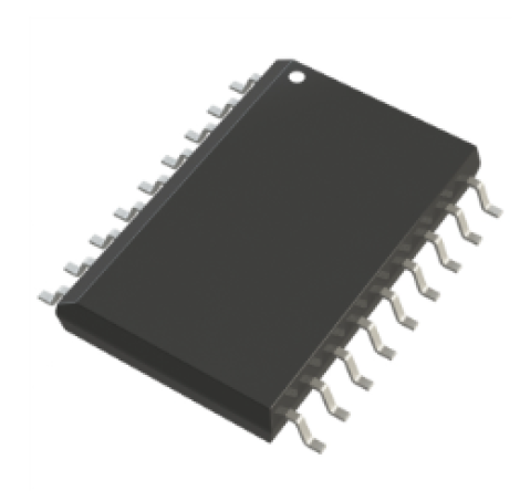 PIC18F1320-I/SO | Microchip | Микросхема