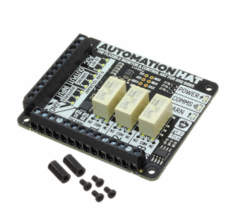 PIM635 | Pimoroni | Плата