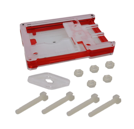 PIM465 | Pimoroni | Корпус