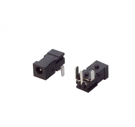 PJ-091H-MSMT-TR
PWR JACK 1.65X4.4 HORIZONTAL MID | CUI Devices | Разъем