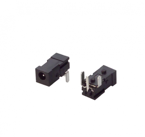 PJ-009BH
CONN PWR JACK 2.5X5.5MM SOLDER | CUI Devices | Разъем