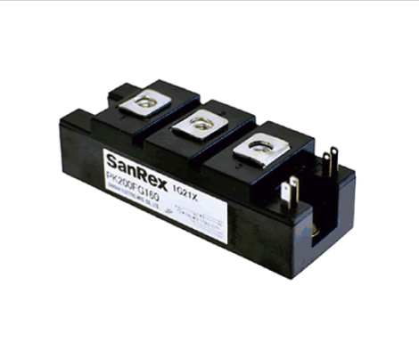 PK200FG160 | SanRex | Модуль