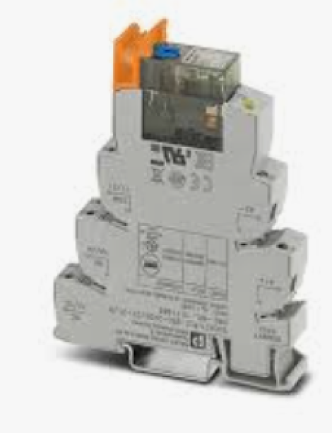 PLC-RSC-24DC/21 | Phoenix Contact | Релейный модуль (арт.2966171)