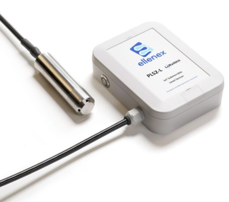 PLS2-N-B-3m-U-S-E5-S-I | 10Sorex | Датчик