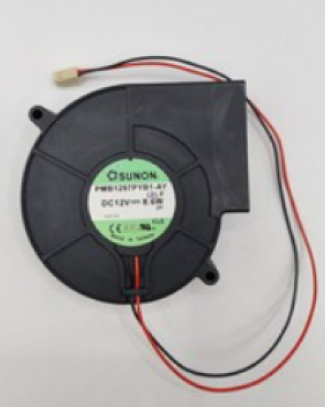 PMB1297PYB1-AY | Sunon | Вентилятор