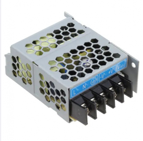 MDS-200ADB24 AA | Delta Electronics | Преобразователь переменного тока в постоянный