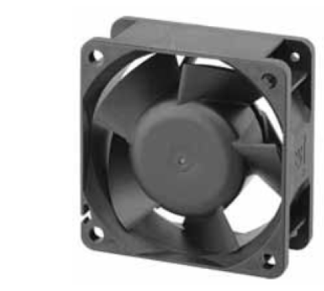 PMD2406PTB3-A | Sunon | Вентилятор  постоянного тока DC 60X60X25