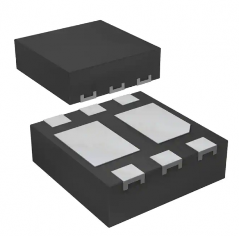 PMDPB56XN,115
MOSFET 2N-CH 30V 3.1A HUSON6 | NXP | Транзистор
