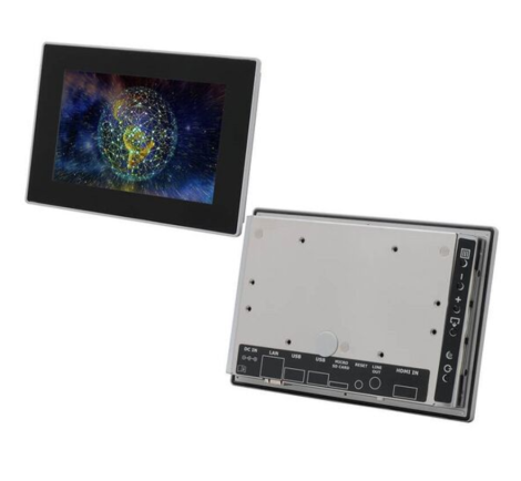 BLO-MO-460-01 | FORTEC Integrated | Монитор