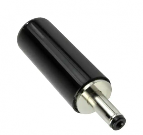 PP3-014
POWER PLUG, 1.7 X 4.75 X 9.5 MM, | CUI Devices | Разъем