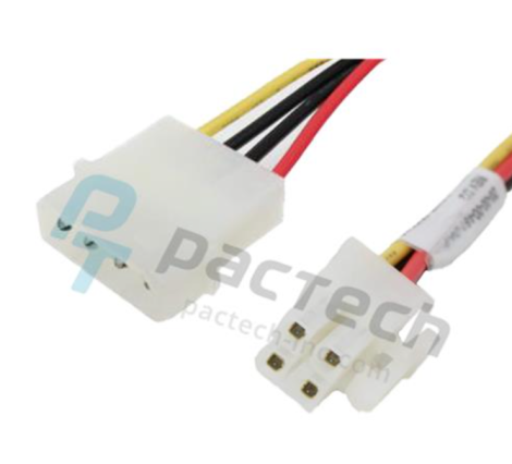 PP-E5FF-06 | Pactech | Кабель