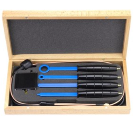 PR262 | B&K Precision | Зонды анализатора спектра