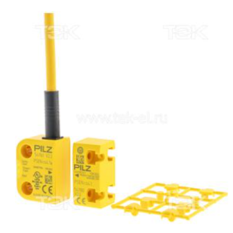 PSEN cs4.1a /PSEN cs4.1 1unit | PILZ | Датчик безопасности (арт. 541111)