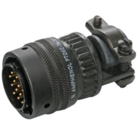 PT06E-14-15S(SR) | Amphenol | Разъем