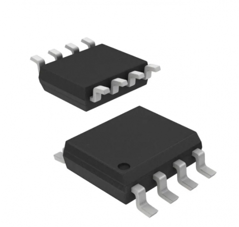 PT7C43390AWEX
IC RTC LOW PWR CONSUMPTION I2C | Diodes Incorporated | Интерфейс